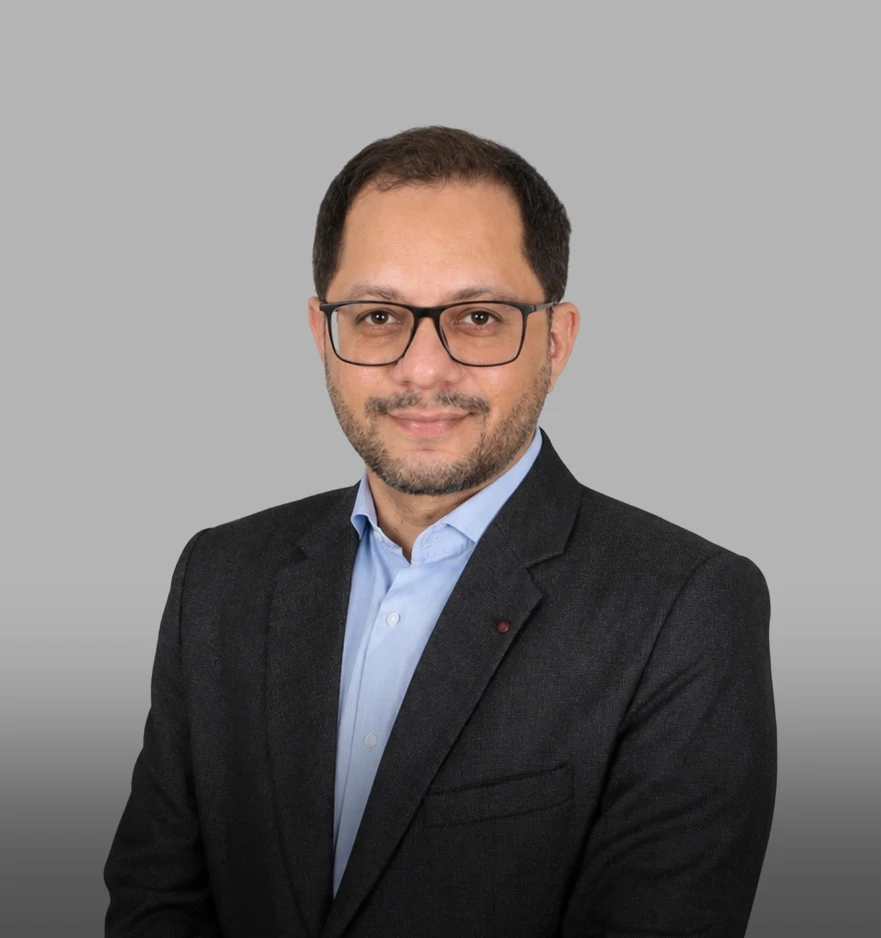 Ali Athar