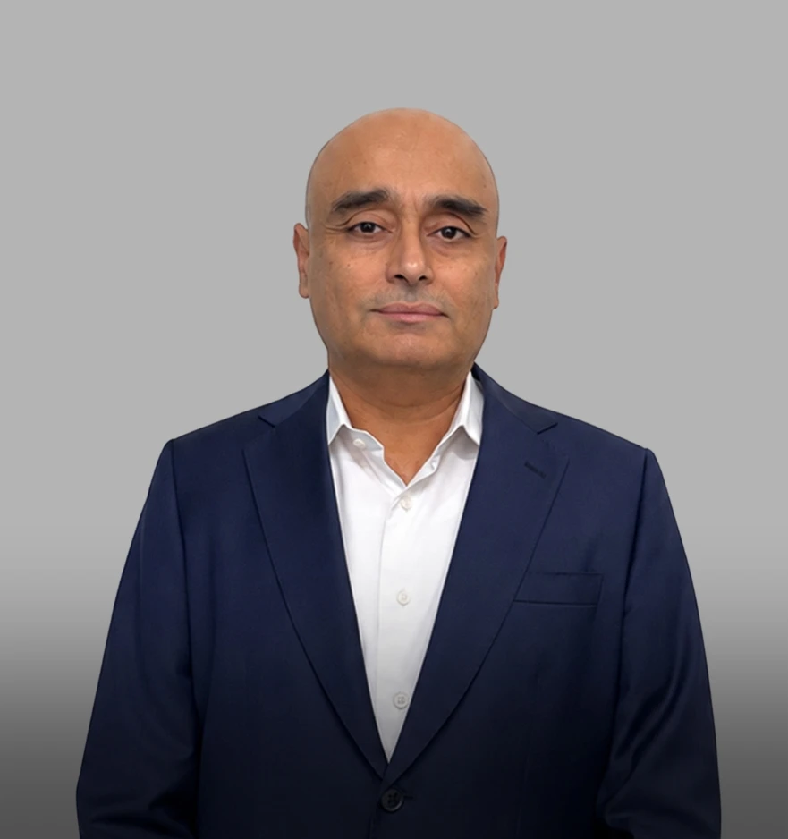Muhammad Saqib